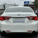 Toyota Reiz 2013 из Китая