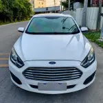 Ford Escort 2017 113 л.с. — лот 57148331 из Китая