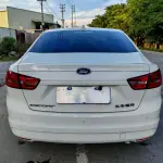 Ford Escort 2017 113 л.с. — лот 57148331 из Китая