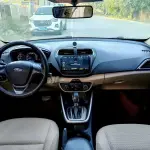 Ford Escort 2017 113 л.с. — лот 57148331 из Китая