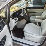 Buick GL8 2024 из Китая