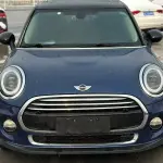 MINI Mini 2017 из Китая