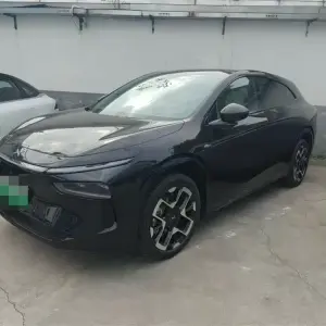 XPeng 小鹏G7 2025 из Китая