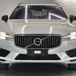 Volvo XC60 2020 254 л.с. из Китая