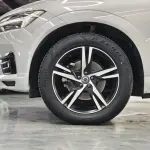 Volvo XC60 2020 254 л.с. из Китая
