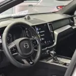 Volvo XC60 2020 254 л.с. из Китая