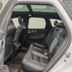 Volvo XC60 2020 254 л.с. из Китая