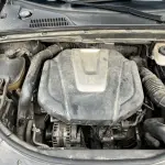 BYD Tang 2019 из Китая