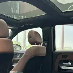 Mercedes-Benz EQB 2024 из Китая