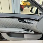 Mercedes-Benz S-Class AMG 2011 из Китая