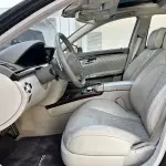 Mercedes-Benz S-Class AMG 2011 из Китая
