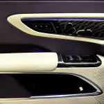 Hongqi 红旗金葵花国雅 2024 из Китая