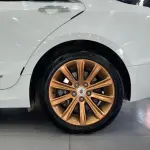 Cadillac ATS-L 2015 из Китая