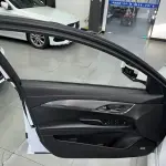 Cadillac ATS-L 2015 из Китая