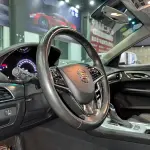 Cadillac ATS-L 2015 из Китая