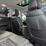 Cadillac ATS-L 2015 из Китая