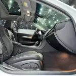 Cadillac ATS-L 2015 из Китая