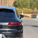Porsche Macan 2018 из Китая