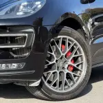 Porsche Macan 2018 из Китая