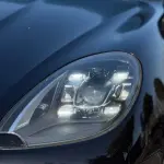 Porsche Macan 2018 из Китая