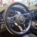 Porsche Cayenne 2019 из Китая