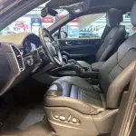 Porsche Cayenne 2019 из Китая