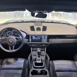 Porsche Cayenne 2019 из Китая
