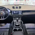 Porsche Cayenne 2019 из Китая