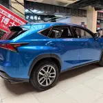Lexus NX 2017 из Китая
