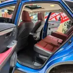 Lexus NX 2017 из Китая