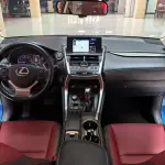 Lexus NX 2017 из Китая