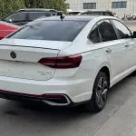 Volkswagen Lavida 2022 150 л.с. из Китая