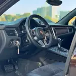 Porsche Macan 2016 из Китая