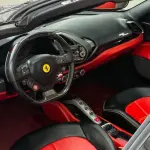 Ferrari 488 2019 670 л.с. 670 л.с. из Китая