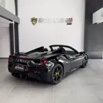 Ferrari 488 2019 670 л.с. 670 л.с. из Китая