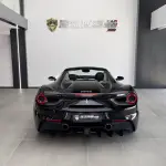 Ferrari 488 2019 670 л.с. 670 л.с. из Китая