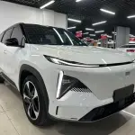 Galaxy Galaxy L7 2024 из Китая