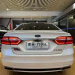 Ford Taurus 2019 из Китая