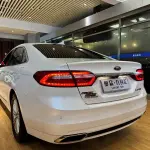 Ford Taurus 2019 из Китая