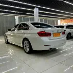 BMW 3 Series 2017 из Китая