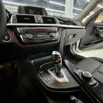 BMW 3 Series 2017 184 л.с. — лот 57040418 из Китая