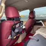 Toyota Land Cruiser 2015 из Китая