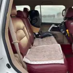 Toyota Land Cruiser 2015 из Китая