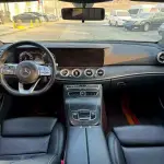 Mercedes-Benz E-Class 2019 184 л.с. — лот 57040710 из Китая