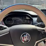 Buick GL8 2020 237 л.с. — лот 57036004 из Китая