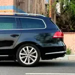 Volkswagen Magotan (Import) 2012 из Китая