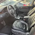Volkswagen Magotan (Import) 2012 из Китая