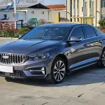 Geely Xingrui 2024 из Китая