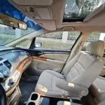 Honda Odyssey 2009 из Китая