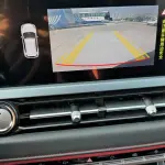 Chery Tiggo 5x 2023 из Китая